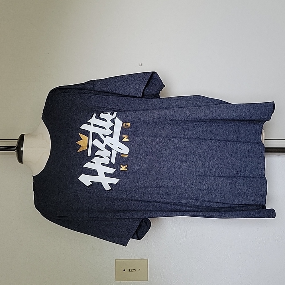 Men's Custom Design Tshirt